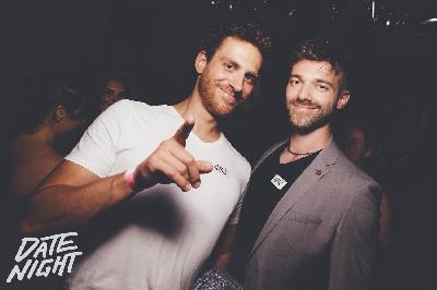 Party Bild aus dem FRANNZ vom 08.08.2025